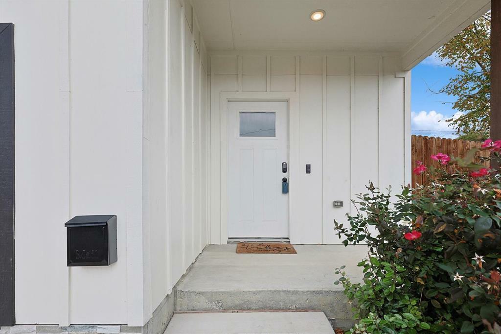 Photo de la propriété: 4912 Ridglea Lane TX 76116
