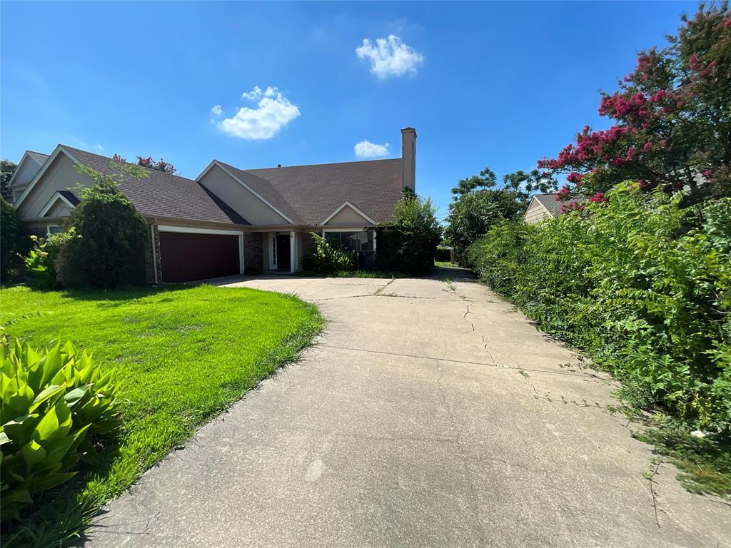 Property Photo: 1705 Huntington Drive TX 75149