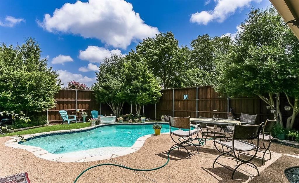 Property Photo:  10616 Brandenberg Drive  TX 75035 