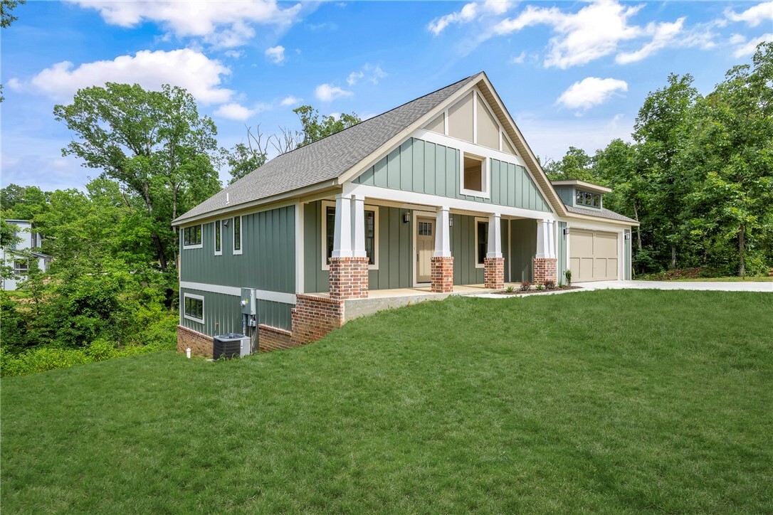 Property Photo: 12 Florence AR 72715