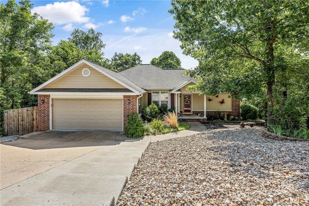 18 Cromarty Drive  Bella Vista AR 72715 photo
