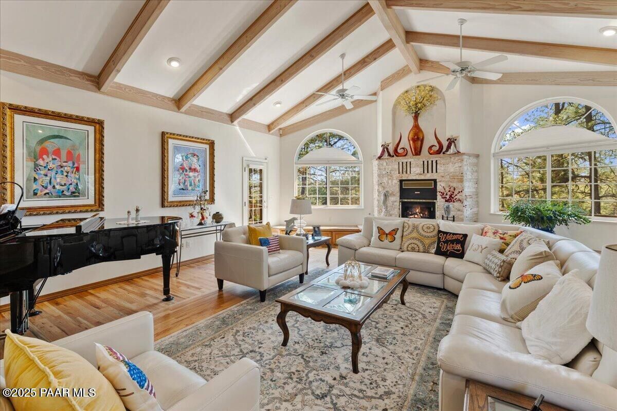 Property Photo:  1167 Eagles Nest  AZ 86303 