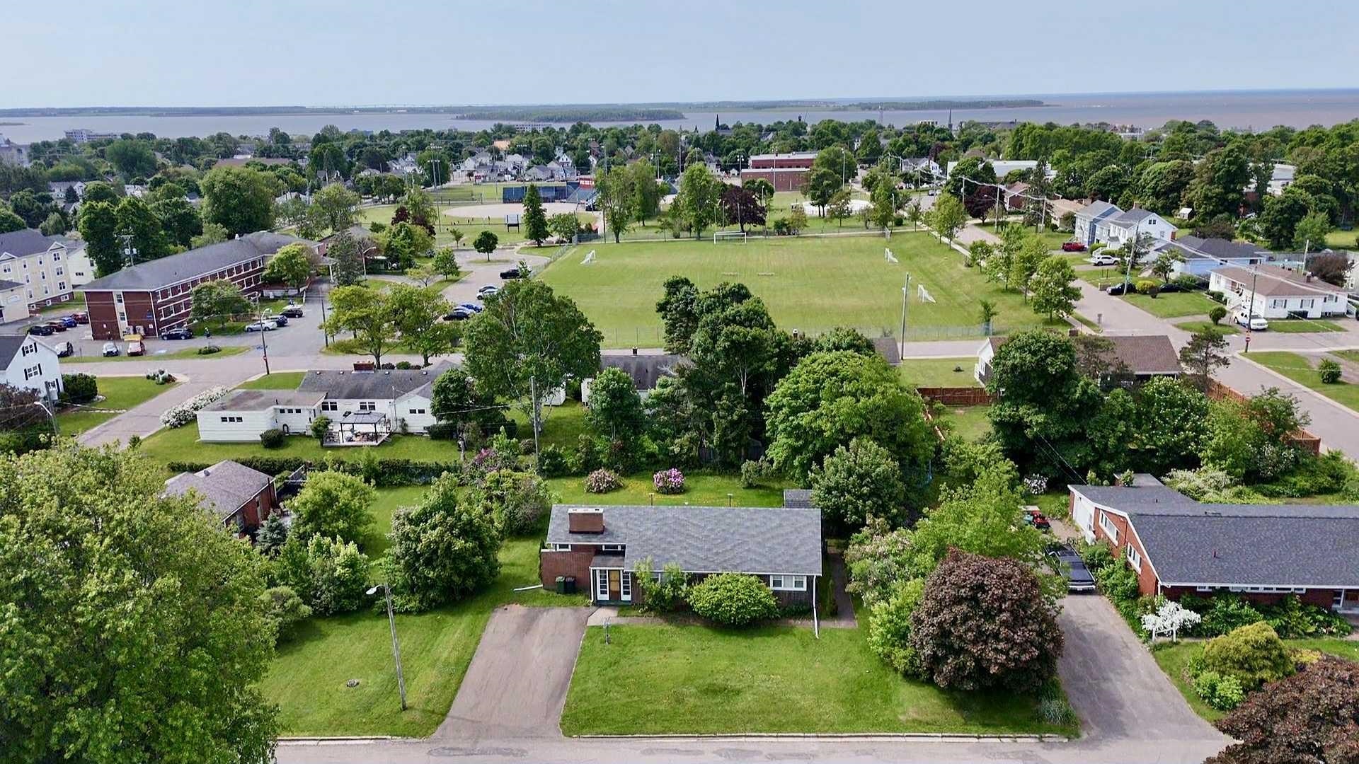 258 Coronation Avenue  Summerside PE C1N 2E6 photo