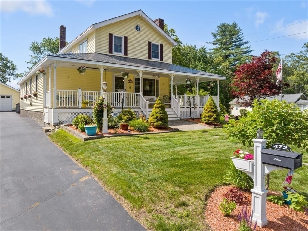 472 Potter Road  Framingham MA 01701 photo