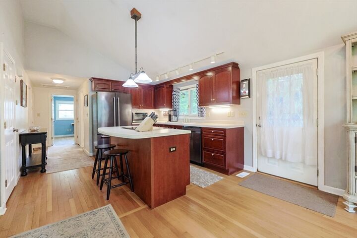 Property Photo:  47 Dorothy Ave  MA 01520 