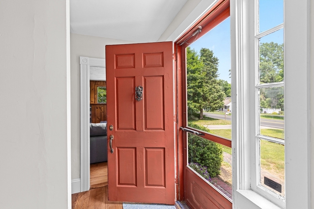 Property Photo: 553 Center St MA 02339