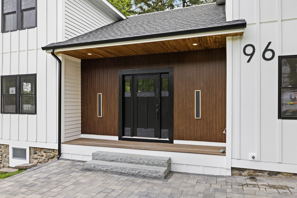Property Photo: 96 Dutton St MA 02148