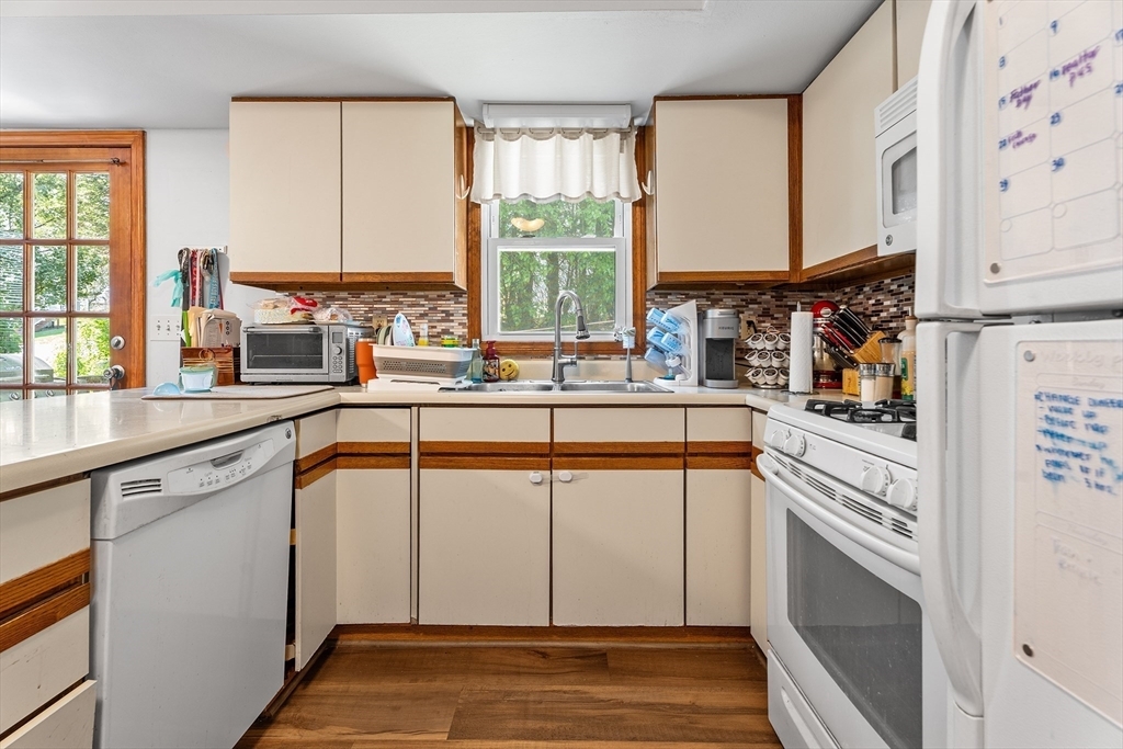 Property Photo:  22 Washington St  MA 01844 