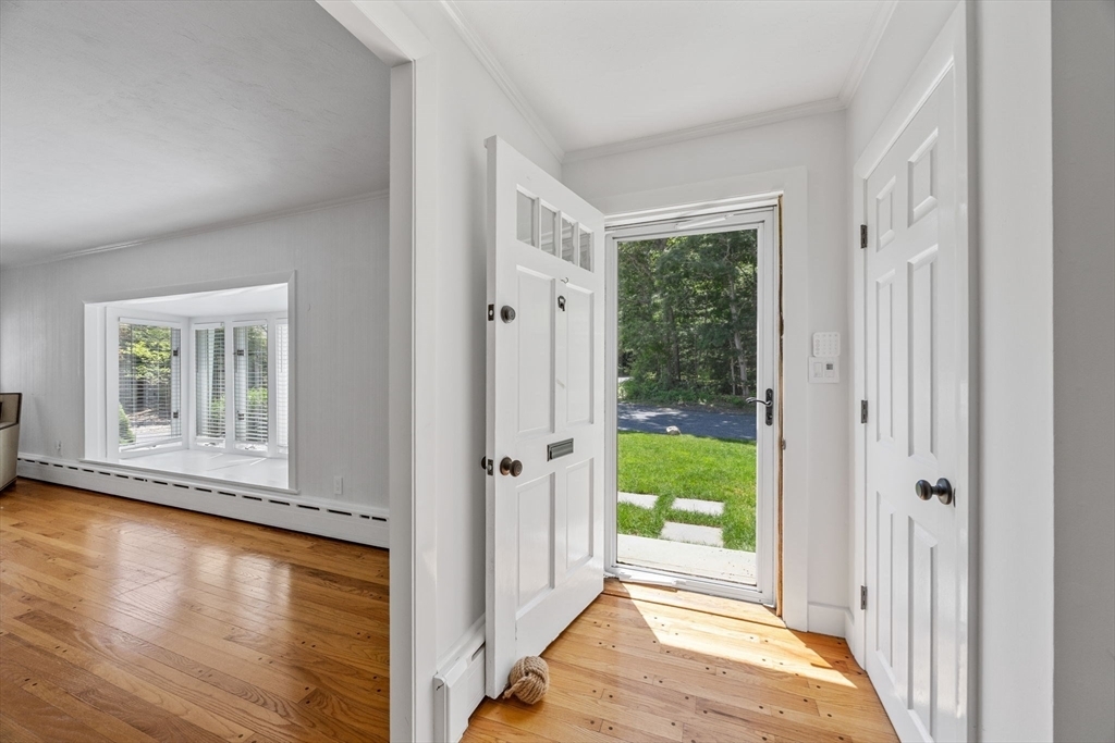 Property Photo:  26 Hinckley Circle  MA 02655 