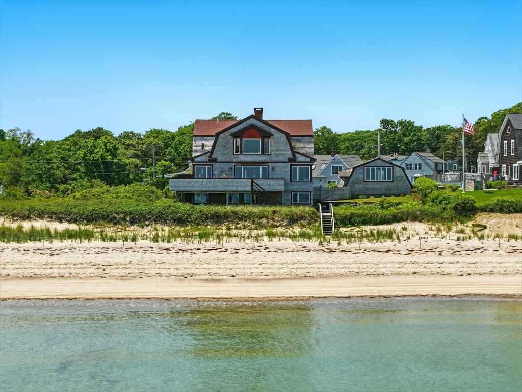 Property Photo: 45 Phillips Road MA 02562