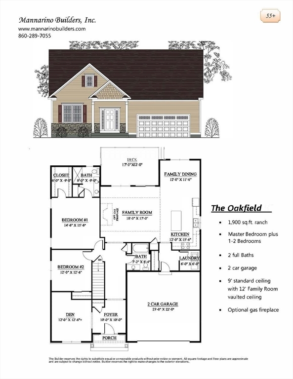 Property Photo: 37 Liberty Lane CT 06084