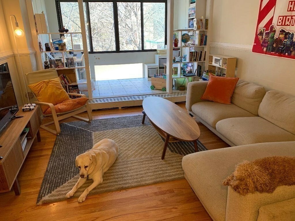 38 Juniper Street 113  Brookline MA 02445 photo
