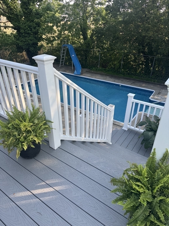 Property Photo: 17 Plover Road MA 02169