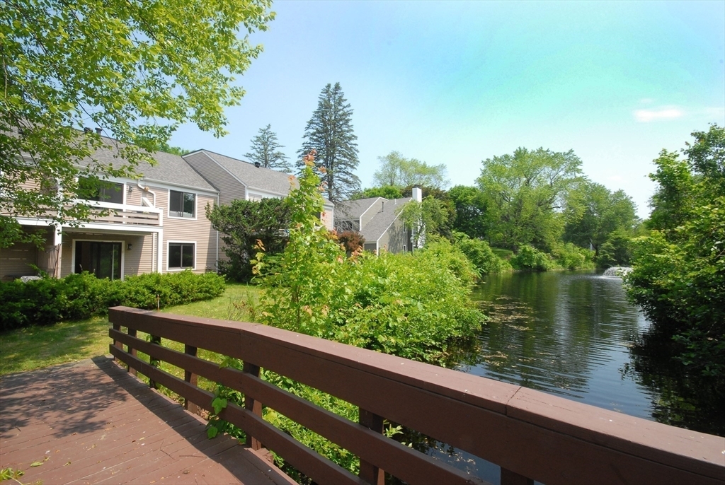 Property Photo:  19 Concord Greene 3  MA 01742 