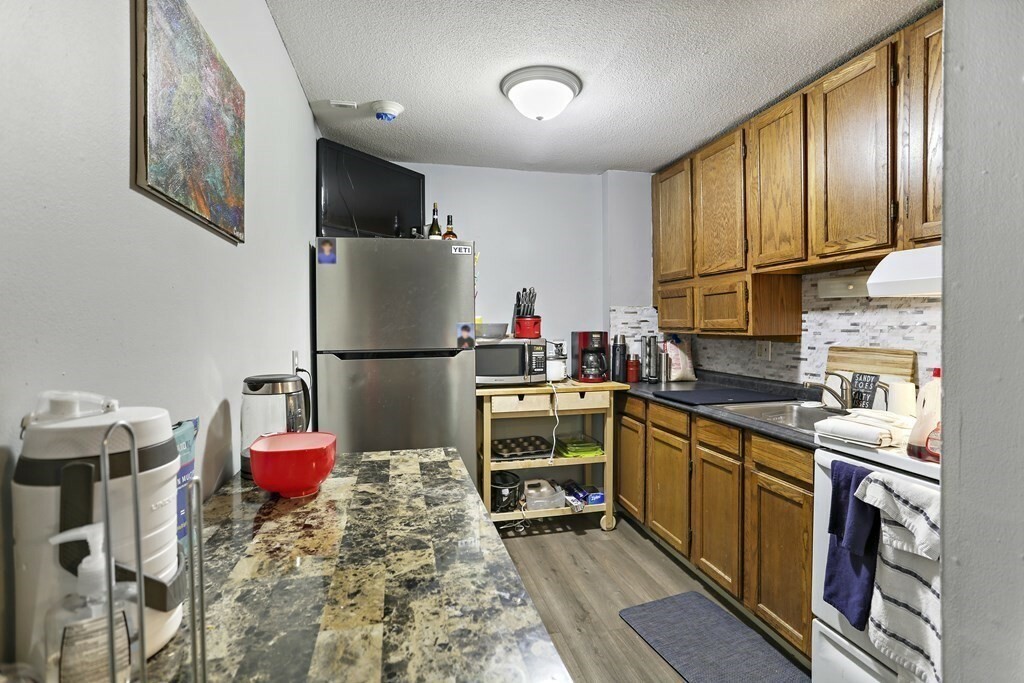 Property Photo: 74 Beach Street 1-3 MA 01801