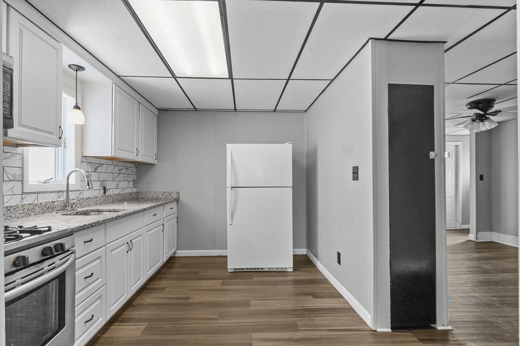 Property Photo: 160 Stewart St MA 02720
