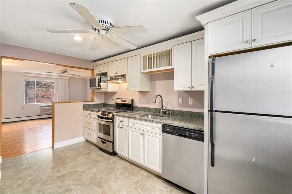Property Photo:  60 Bryon Rd 3  MA 02467 
