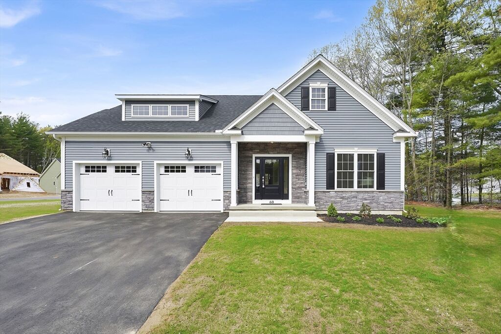 Property Photo:  38 Liberty Lane  CT 06082 