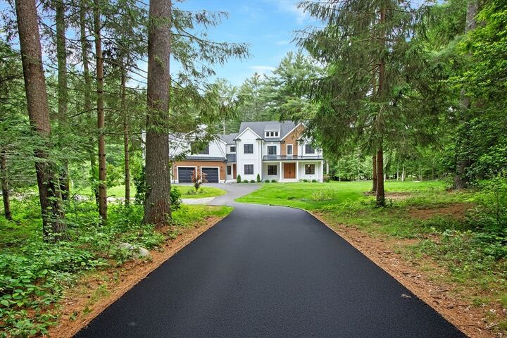 Property Photo:  293 Cross St  MA 02061 