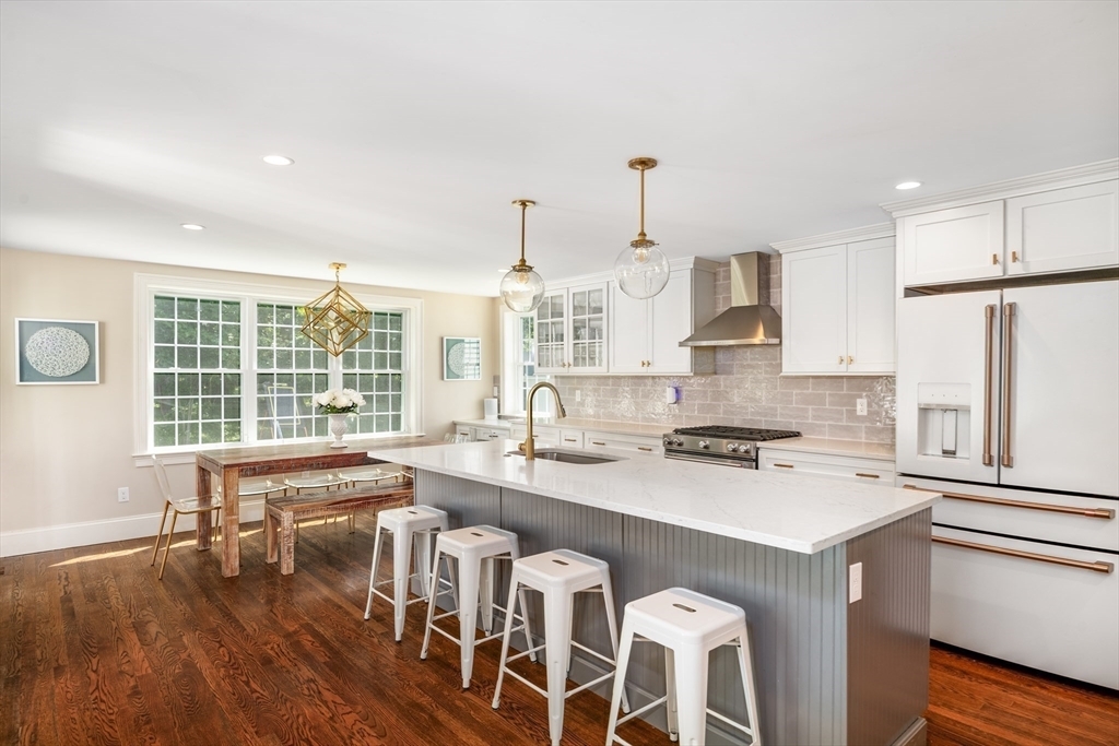 Property Photo: 122 Smith Drive MA 02090
