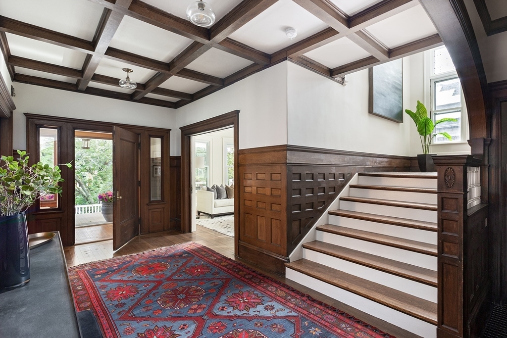 Property Photo: 151 Salisbury Rd MA 02445