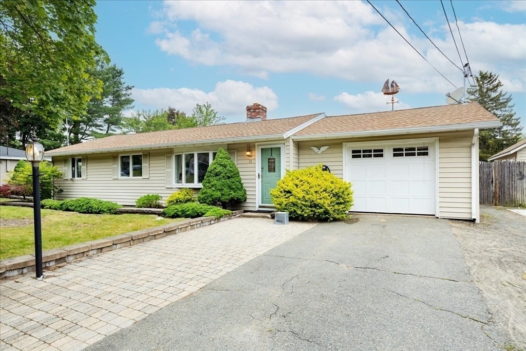 15 Trask Road  Peabody MA 01960 photo