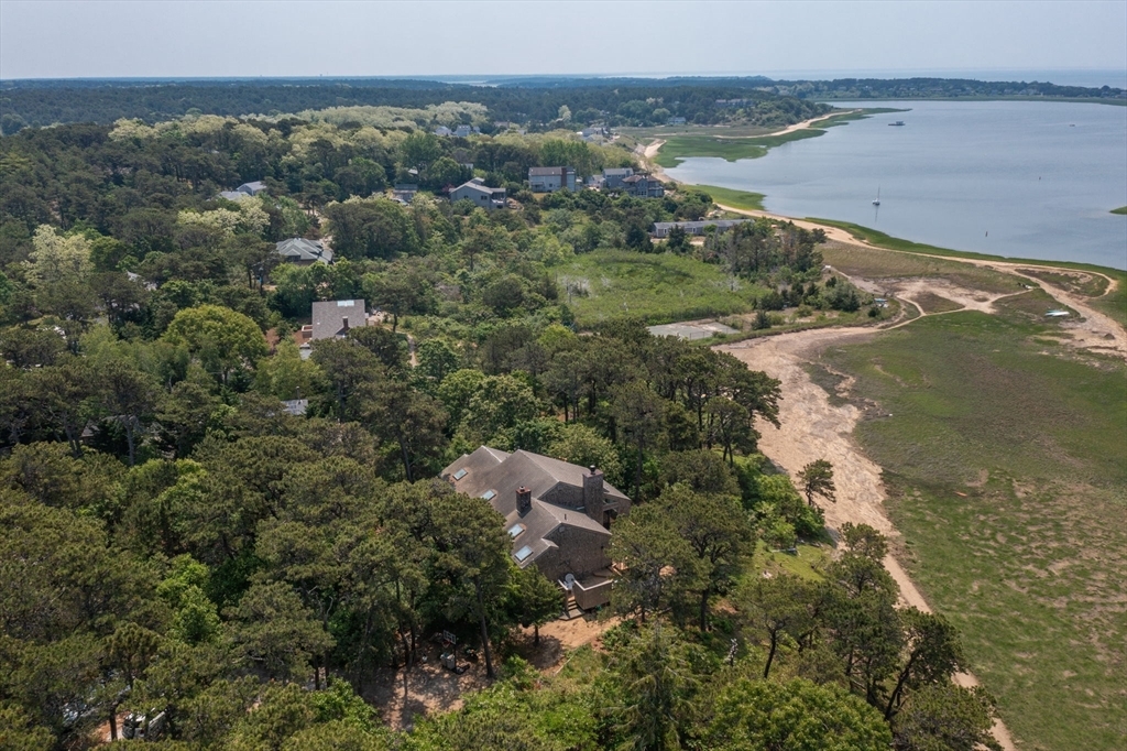 Property Photo:  135 Marven Way  MA 02667 