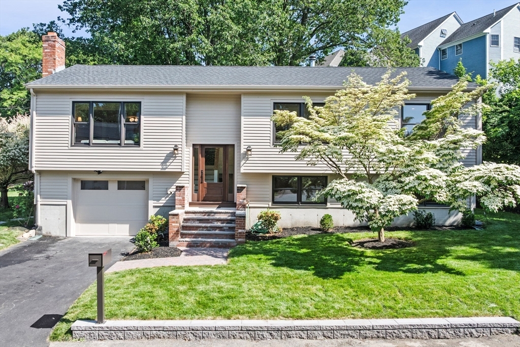 Property Photo:  1 Archer St  MA 01907 