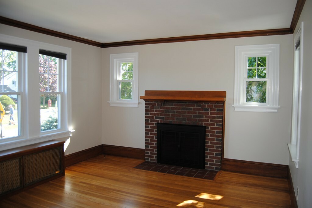 Property Photo: 88 Dalton Street 1 MA 02478