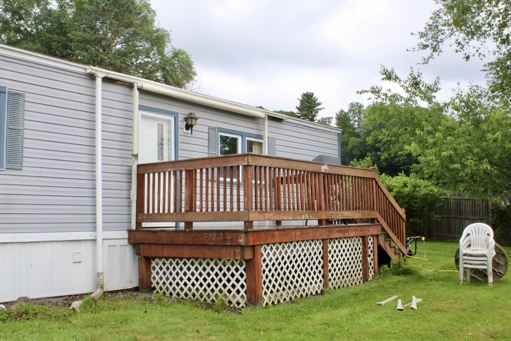 Property Photo: 75 South St 21 MA 01337