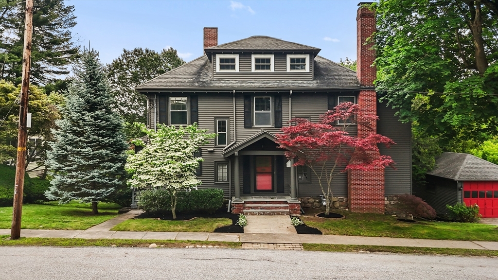 Property Photo: 9 Maplewood Ter MA 01830