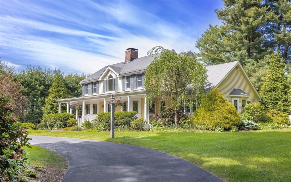 Property Photo: 30 Pleasant St South MA 01760