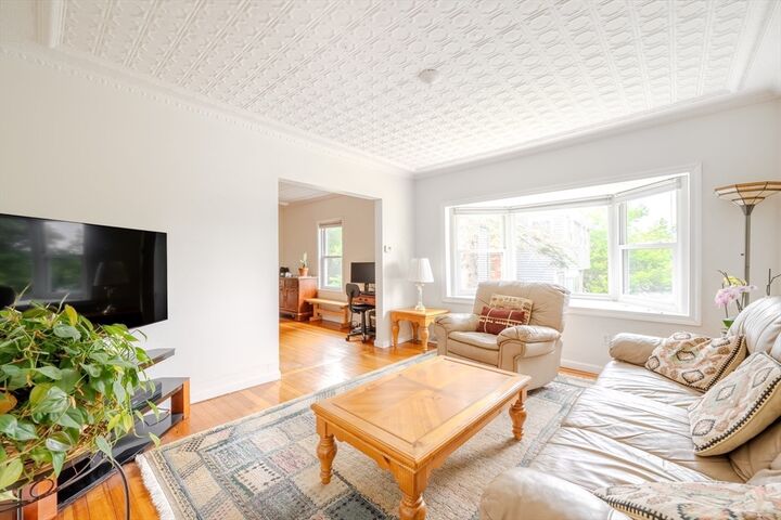Property Photo: 20 Church St MA 02176