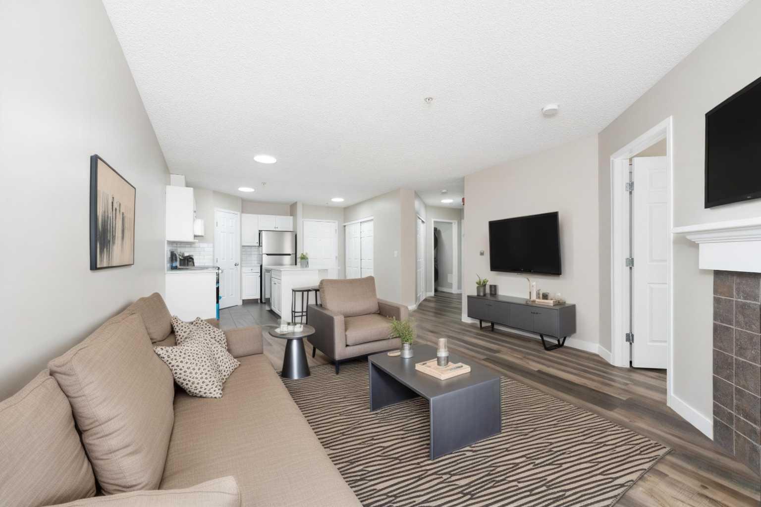Property Photo: 280 Shawville Way SE 103 AB T2Y 3Z8