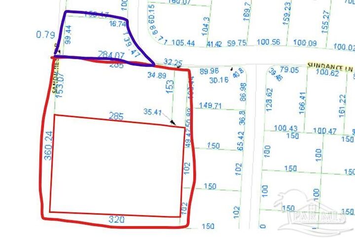 2939 Sundance Ln  Cantonment FL 32533 photo