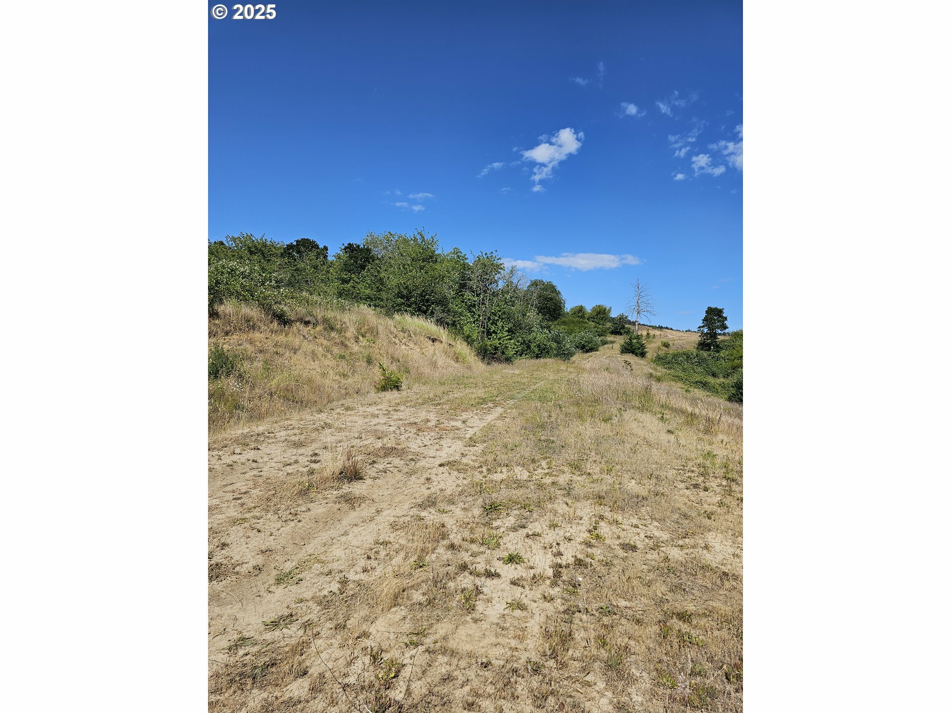 Property Photo: Hardebeck Rd OR 97119