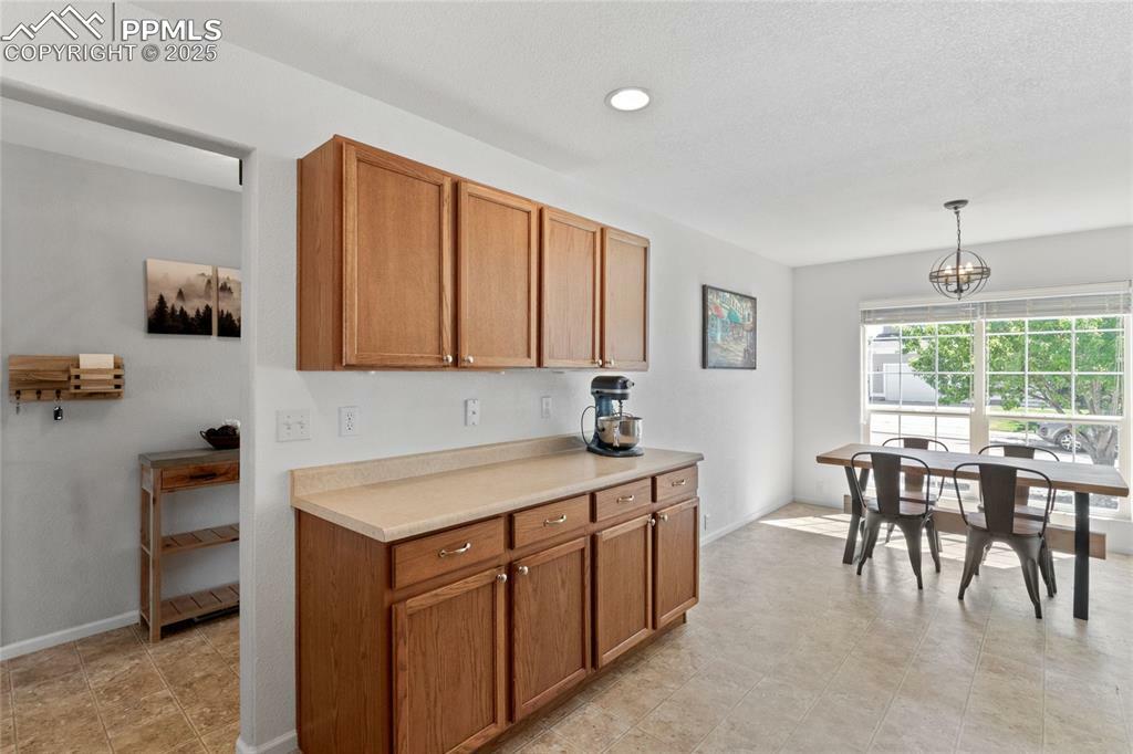 Property Photo: 6534 Harvey Lane CO 80923