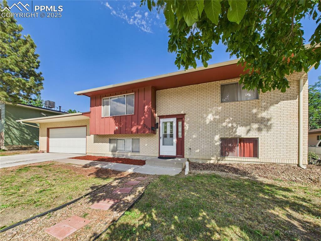 Property Photo: 3210 Shalimar Terrace CO 81008