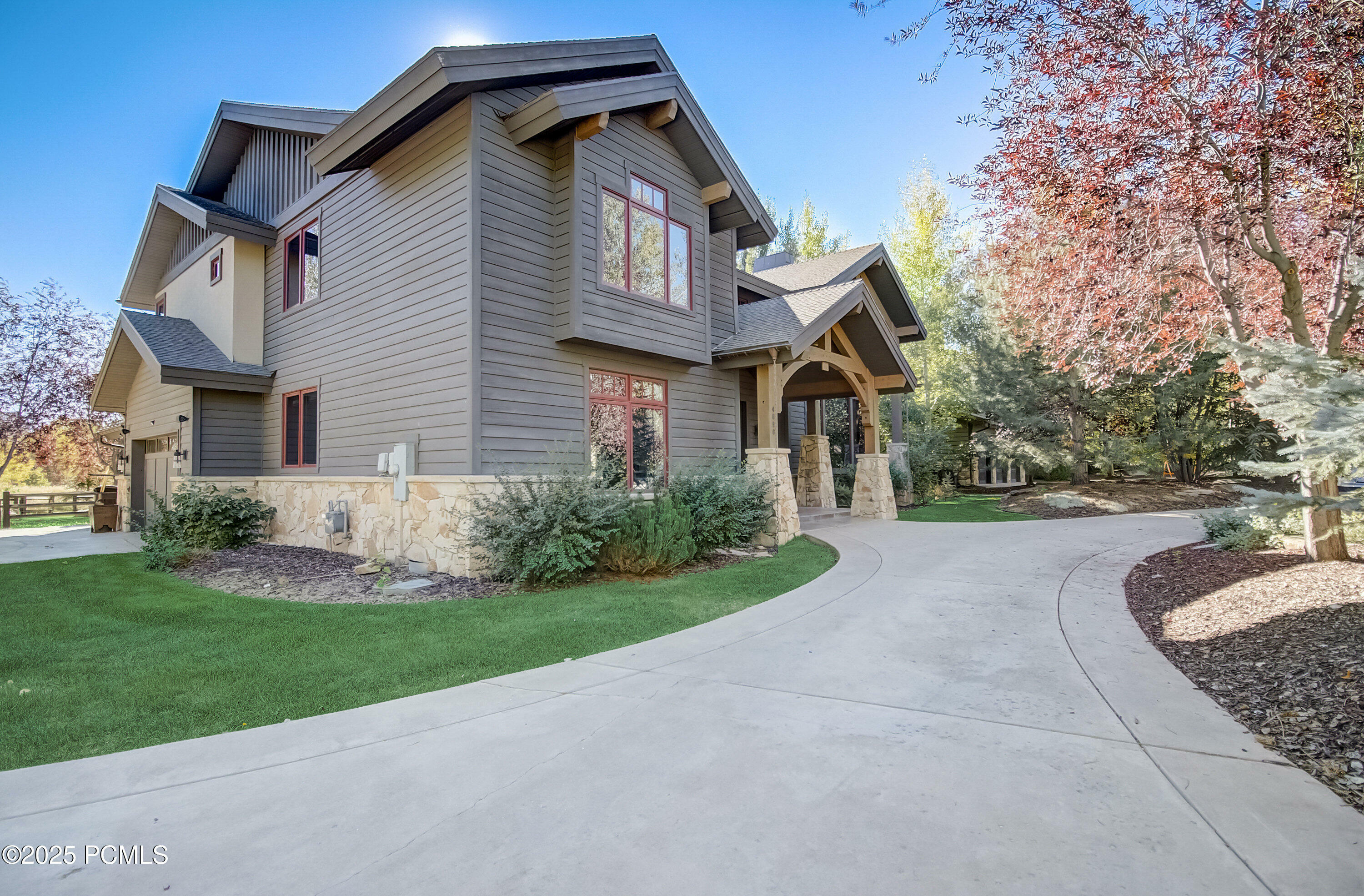 Property Photo: 4896 Last Stand Drive UT 84098
