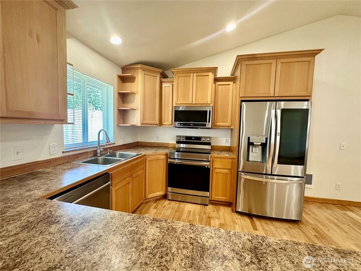 Property Photo: 1544 Graham Drive WA 98282