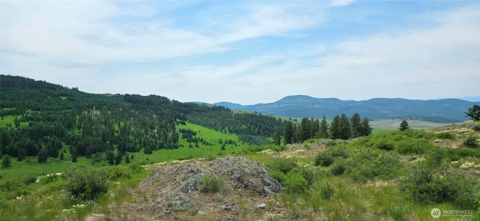 Property Photo:  111  Tbd Fletcher Rd  WA 98844 