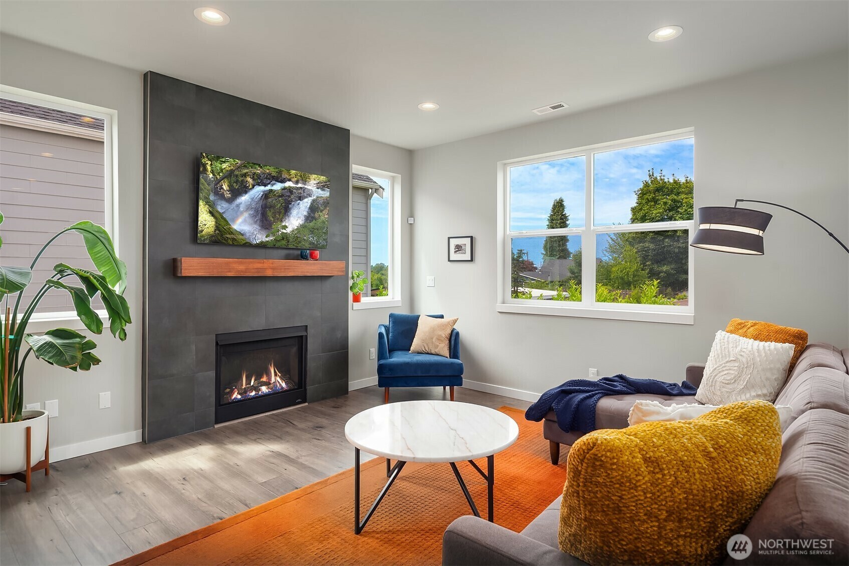 Property Photo:  9700  Lindsay Place S  WA 98118 
