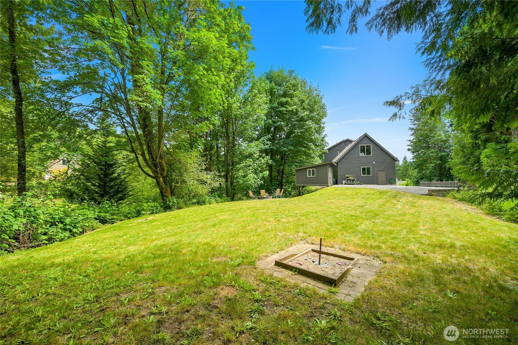 Property Photo: 3344 Sunny Cove Court WA 98226