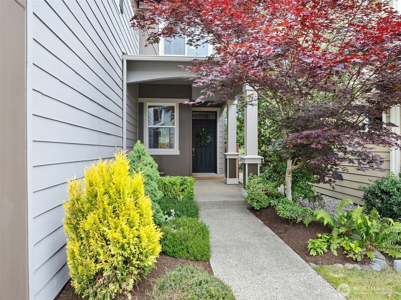 Property Photo:  11308  Borgen Loop  WA 98332 