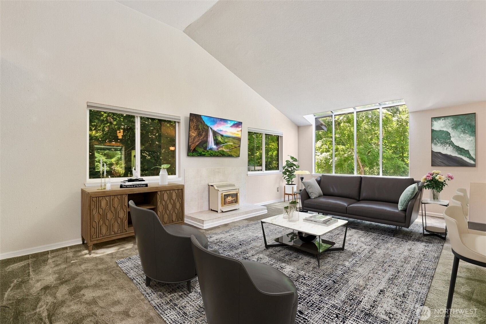 Property Photo: 10008 50th Place W WA 98275