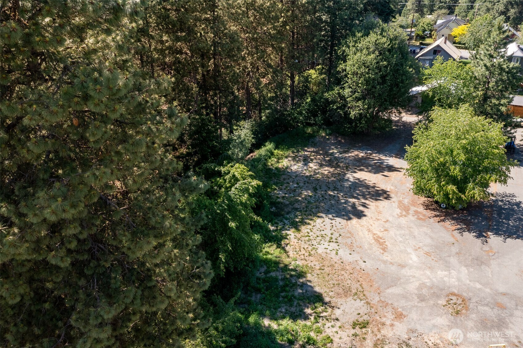Property Photo: 0 W Nevada Avenue WA 98941
