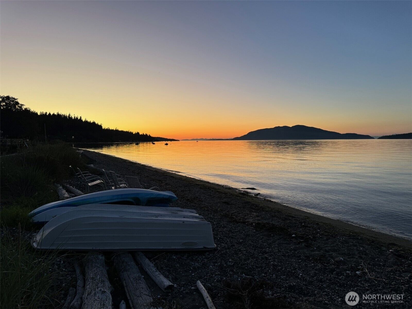 Property Photo:  5225  Guemes Island Road  WA 98221 