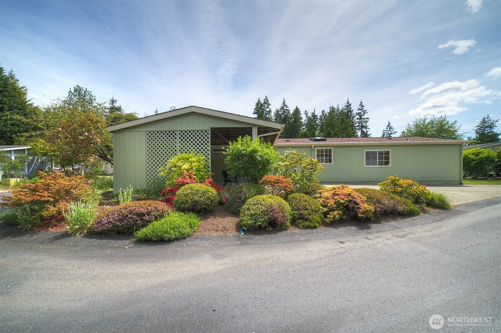 Property Photo: 1754 NE Mesford Road 71 WA 98370