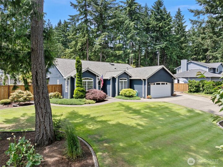 Property Photo: 3714 64th Ave. Ct. NW WA 98335