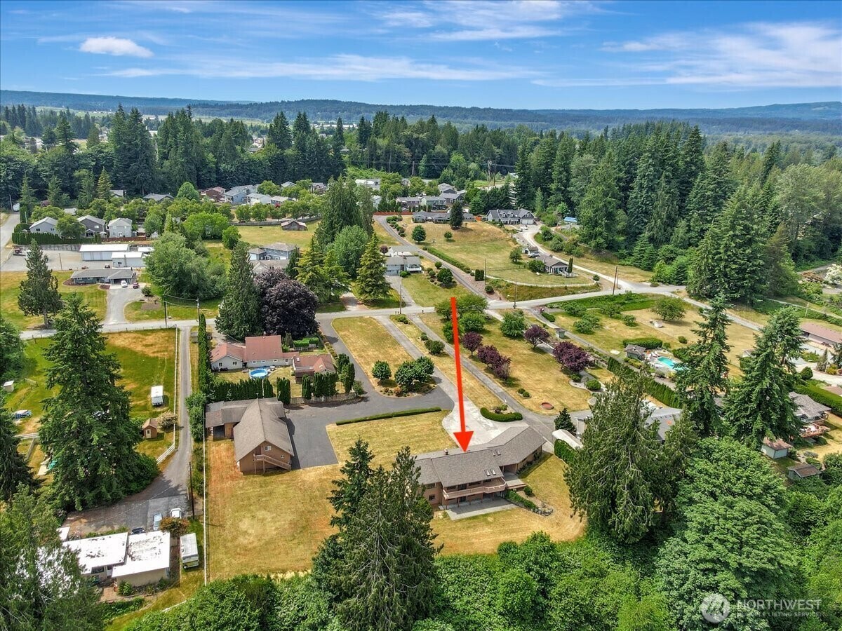 Property Photo: 21611 88th Drive NE WA 98223